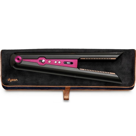 Dyson
Corrale™ Straightener - Picture 5 of 16